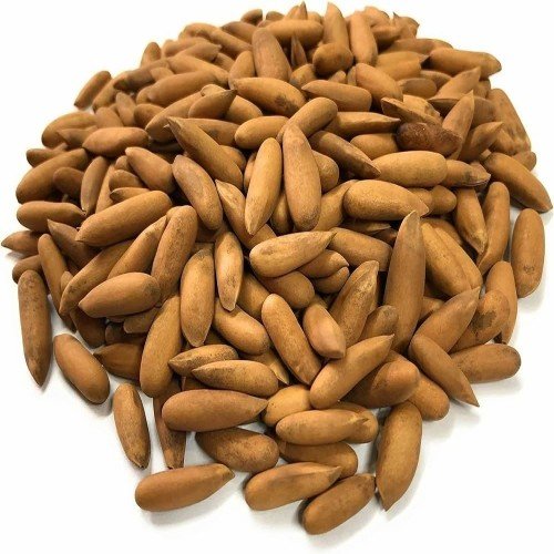 Pine Nut Dry Fruits